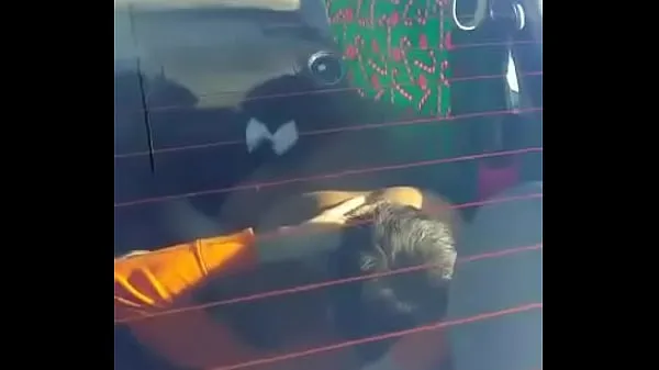 Watch Couple caught doing 69 in car power Movies