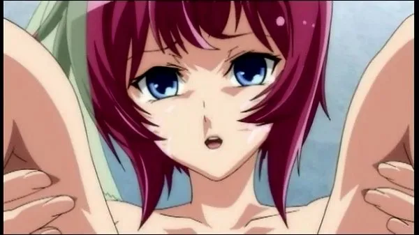 Se Cute anime shemale maid ass fucking power-film