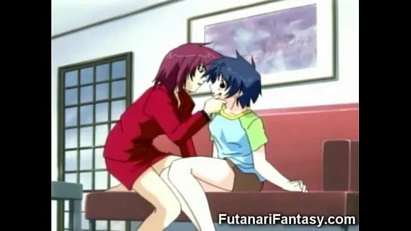 Hentai Teen Turns Into Futanari पावर मूवीज़ देखें