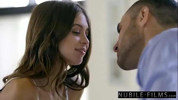 شاهد NubileFilms - Girlfriend Cheats And Squirts On Cock أفلام القوة
