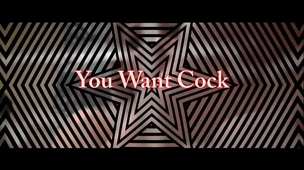 Watch Sissy Hypnotic Crave Cock Suggestion by K6XX power Movies