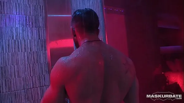 شاهد Sexy Str8 Solo Guy Masturbating In His Luxurious Cottage أفلام القوة
