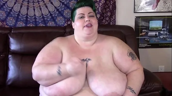Watch Natural Jumbo Tits Fatty Jerks you off till explosion power Movies