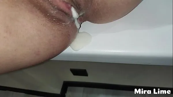 Risky creampie while family at the home पावर मूवीज़ देखें