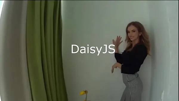 Katso Daisy JS high-profile model girl at Satingirls | webcam girls erotic chat| webcam girls tehoelokuvia