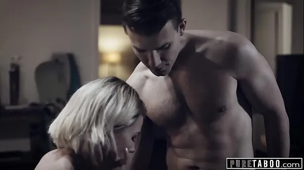 Watch Stepson Does Not Want to End his Tryst with Stepmom power Movies