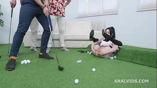 Xem Anal Prowess, Anna de Ville deviant evolution with Balls Deep Anal, DAP, Gapes, Buttrose and Swallow GIO1463 phim quyền lực