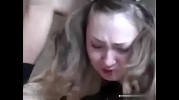 Katso Russian Pizza Girl Rough Sex tehoelokuvia