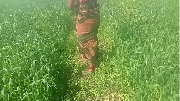 شاهد गेहूँ के खेत मे रगड़ के चोद देहाती विडिय أفلام القوة