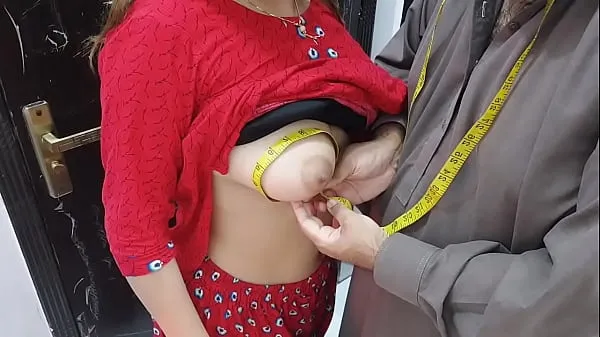 Watch Desi indian Village Wife,s Ass Hole Fucked By Tailor In Exchange Of Her Clothes Stitching Charges Very Hot Clear Hindi Voice power Movies