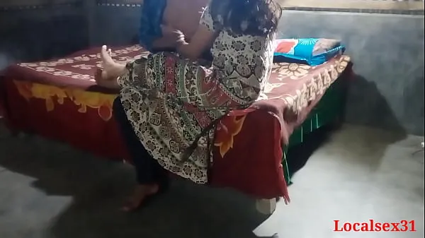 Sehen Sie sich Local desi indian girls sex (official video by ( localsex31Power-Filme an