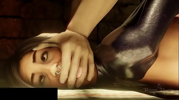Watch Lara's BDSM Training (Lara's Hell part 01 power Movies