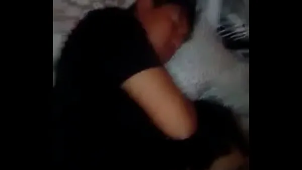 Watch THEY FUCK HIS WIFE WHILE THE CUCKOLD SLEEPS power Movies