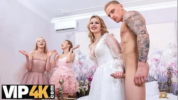 Watch BRIDE4K. Foursome Goes Wrong so Wedding Called Off power Movies