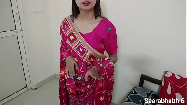 Watch Milky Boobs, Indian Ex-Girlfriend Gets Fucked Hard By Big Cock Boyfriend beautiful saarabhabhi in Hindi audio xxx HD power Movies