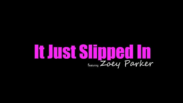 Watch Wait. Why is there a dick in me?" confused Zoe Parker asks Stepbro - S2:E8 power Movies
