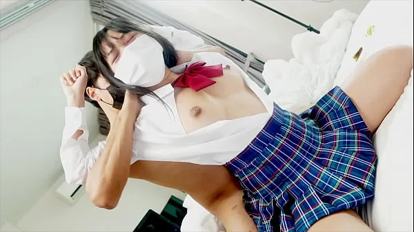 Watch Japanese Student Girl Hardcore Uncensored Fuck power Movies