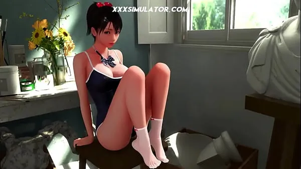 Tonton The Secret XXX Atelier ► FULL HENTAI Animation Film yang bertenaga