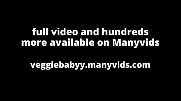 Watch huge cock futa goth girlfriend free use POV BG pegging - full video on Veggiebabyy Manyvids power Movies
