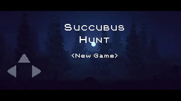 Se Can we catch a ghost? succubus hunt power-film